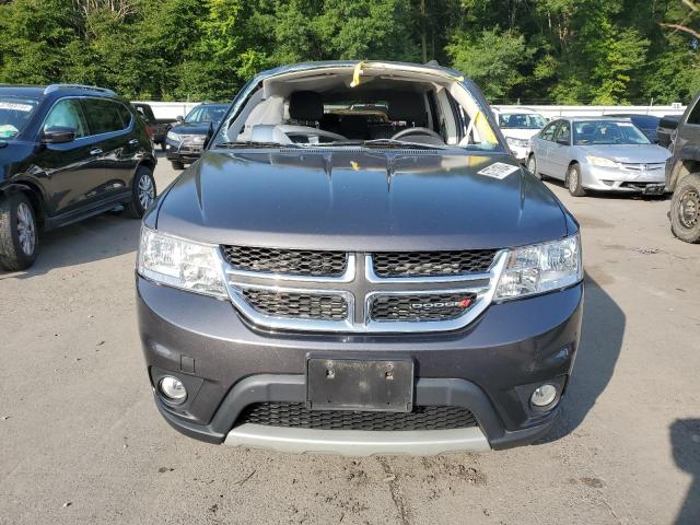 Photo 4 VIN: 3C4PDCBG3HT705999 - DODGE JOURNEY SX 