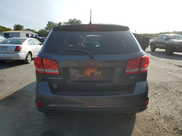 Photo 5 VIN: 3C4PDCBG3HT705999 - DODGE JOURNEY SX 