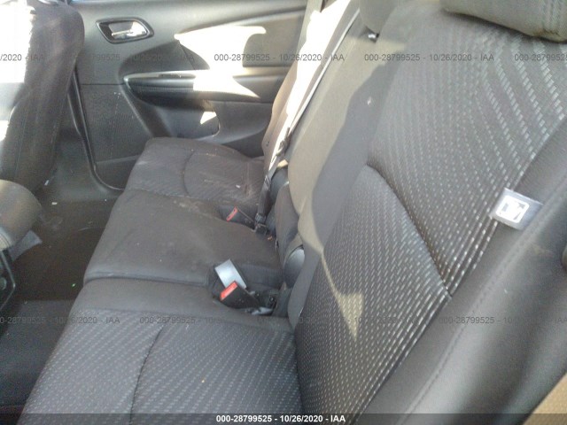 Photo 7 VIN: 3C4PDCBG3JT158514 - DODGE JOURNEY 