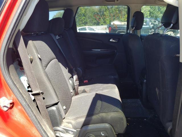 Photo 5 VIN: 3C4PDCBG3JT242493 - DODGE JOURNEY SX 