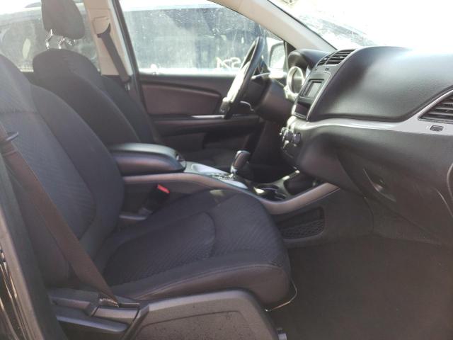 Photo 4 VIN: 3C4PDCBG3JT475306 - DODGE JOURNEY SX 