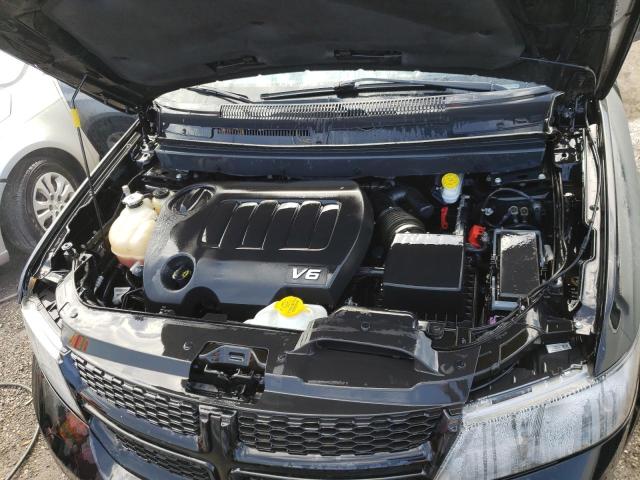 Photo 6 VIN: 3C4PDCBG3JT475306 - DODGE JOURNEY SX 