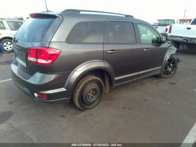 Photo 3 VIN: 3C4PDCBG3JT475337 - DODGE JOURNEY 