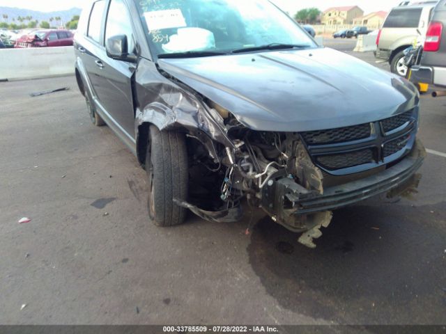 Photo 5 VIN: 3C4PDCBG3JT475337 - DODGE JOURNEY 