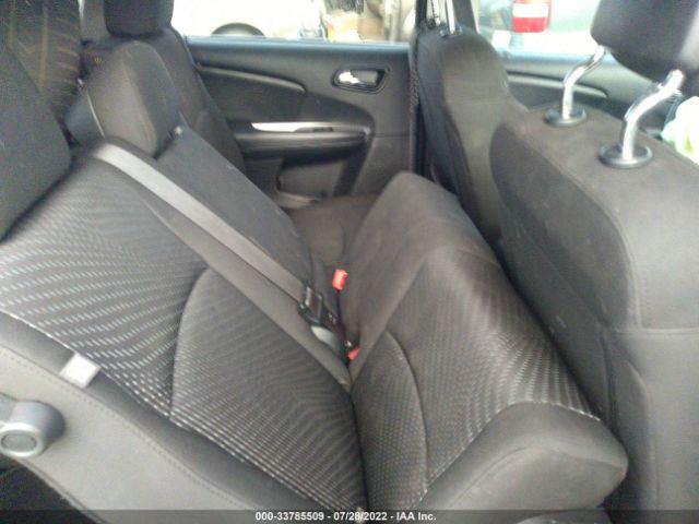 Photo 7 VIN: 3C4PDCBG3JT475337 - DODGE JOURNEY 