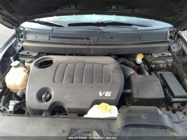 Photo 9 VIN: 3C4PDCBG3JT475337 - DODGE JOURNEY 