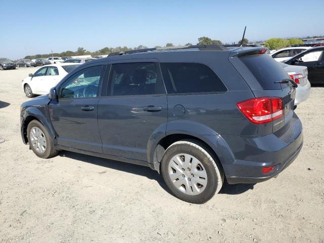 Photo 1 VIN: 3C4PDCBG3JT503895 - DODGE JOURNEY SX 