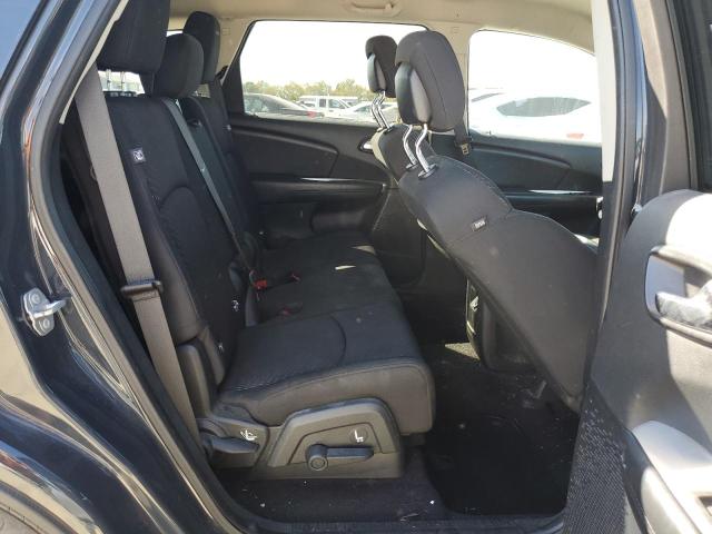 Photo 10 VIN: 3C4PDCBG3JT503895 - DODGE JOURNEY SX 