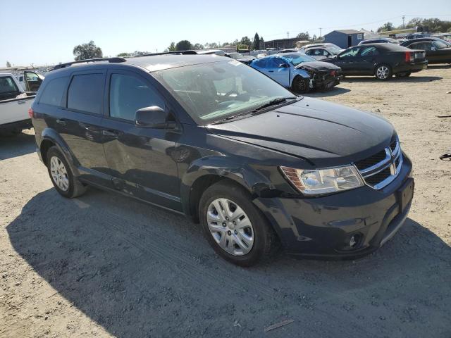 Photo 3 VIN: 3C4PDCBG3JT503895 - DODGE JOURNEY SX 