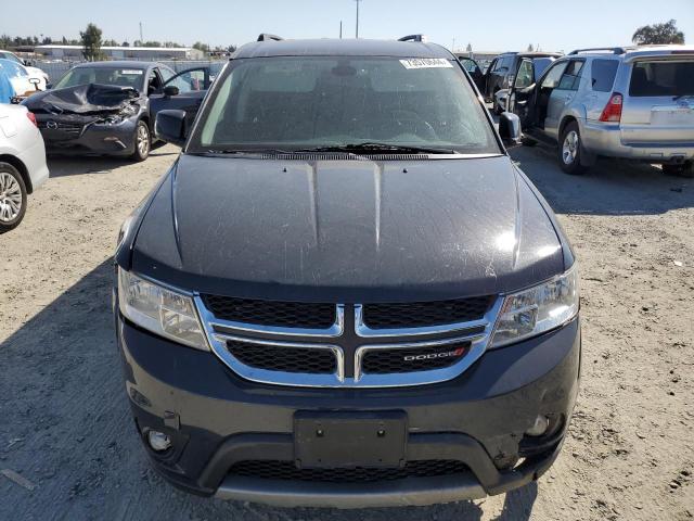 Photo 4 VIN: 3C4PDCBG3JT503895 - DODGE JOURNEY SX 