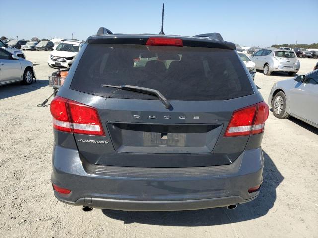 Photo 5 VIN: 3C4PDCBG3JT503895 - DODGE JOURNEY SX 