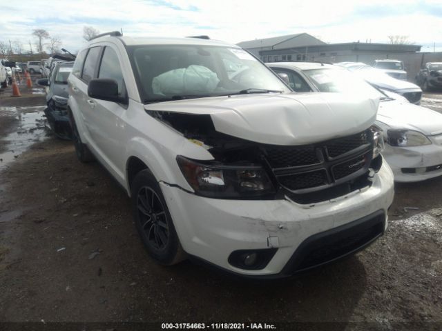 Photo 0 VIN: 3C4PDCBG3JT505369 - DODGE JOURNEY 