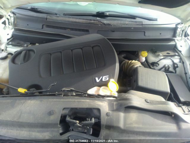 Photo 9 VIN: 3C4PDCBG3JT505369 - DODGE JOURNEY 