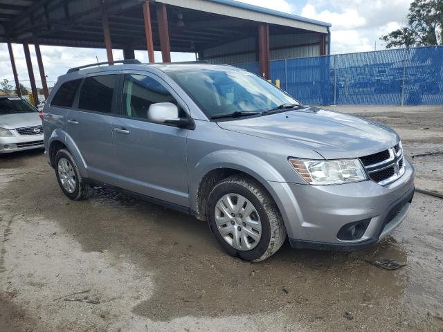 Photo 3 VIN: 3C4PDCBG3JT507252 - DODGE JOURNEY 