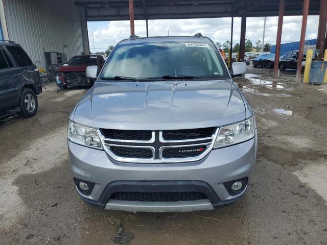 Photo 4 VIN: 3C4PDCBG3JT507252 - DODGE JOURNEY 