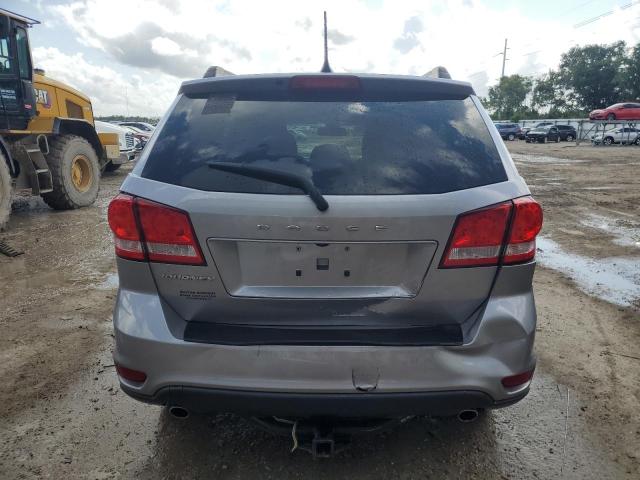 Photo 5 VIN: 3C4PDCBG3JT507252 - DODGE JOURNEY 