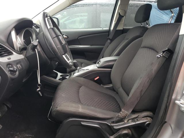 Photo 6 VIN: 3C4PDCBG3JT507252 - DODGE JOURNEY 