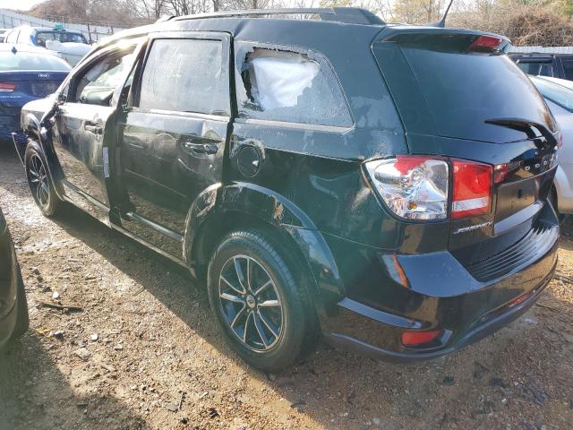 Photo 1 VIN: 3C4PDCBG3JT509096 - DODGE JOURNEY SX 