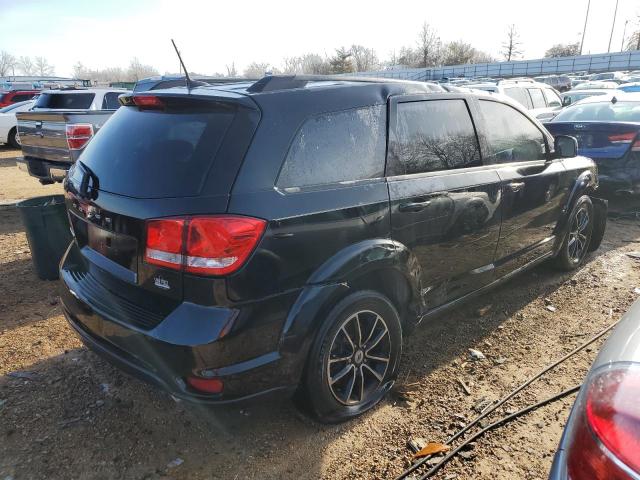 Photo 2 VIN: 3C4PDCBG3JT509096 - DODGE JOURNEY SX 