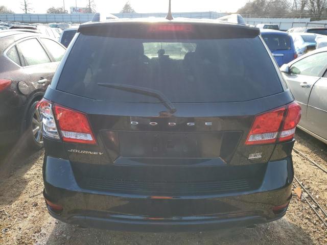 Photo 5 VIN: 3C4PDCBG3JT509096 - DODGE JOURNEY SX 