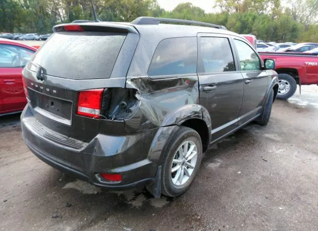 Photo 3 VIN: 3C4PDCBG3JT521796 - DODGE JOURNEY 