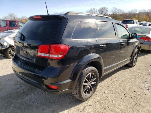 Photo 3 VIN: 3C4PDCBG3JT521944 - DODGE JOURNEY SX 