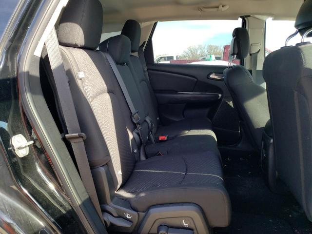 Photo 5 VIN: 3C4PDCBG3JT521944 - DODGE JOURNEY SX 