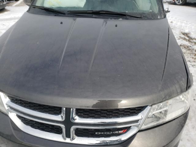 Photo 6 VIN: 3C4PDCBG3JT522379 - DODGE JOURNEY 