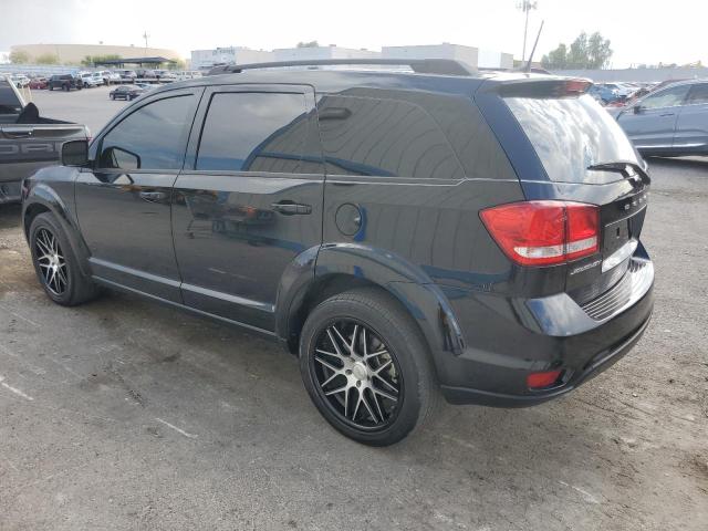 Photo 1 VIN: 3C4PDCBG3JT529946 - DODGE JOURNEY SX 