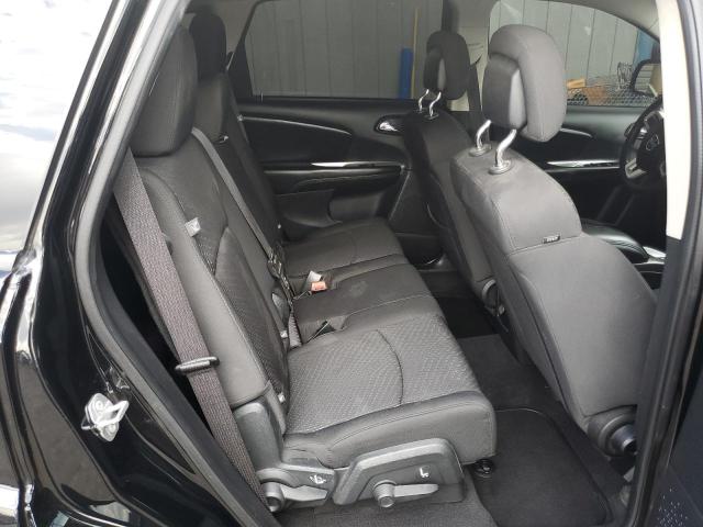 Photo 10 VIN: 3C4PDCBG3JT529946 - DODGE JOURNEY SX 