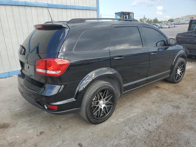 Photo 2 VIN: 3C4PDCBG3JT529946 - DODGE JOURNEY SX 