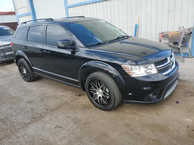 Photo 3 VIN: 3C4PDCBG3JT529946 - DODGE JOURNEY SX 