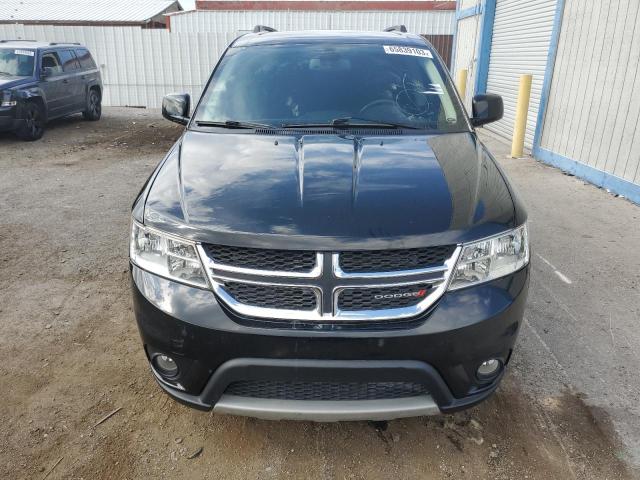 Photo 4 VIN: 3C4PDCBG3JT529946 - DODGE JOURNEY SX 