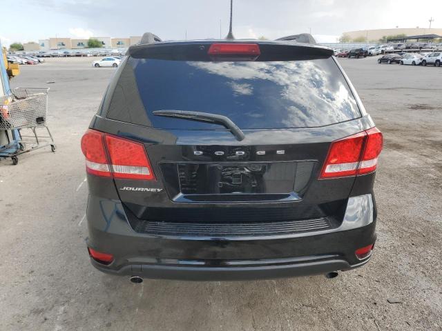 Photo 5 VIN: 3C4PDCBG3JT529946 - DODGE JOURNEY SX 