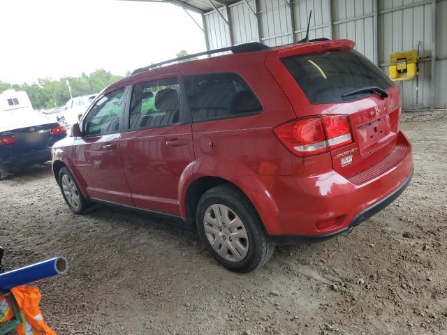 Photo 1 VIN: 3C4PDCBG3KT701524 - DODGE JOURNEY SE 