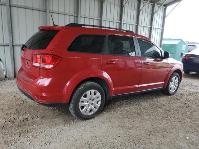 Photo 2 VIN: 3C4PDCBG3KT701524 - DODGE JOURNEY SE 