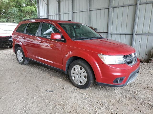 Photo 3 VIN: 3C4PDCBG3KT701524 - DODGE JOURNEY SE 