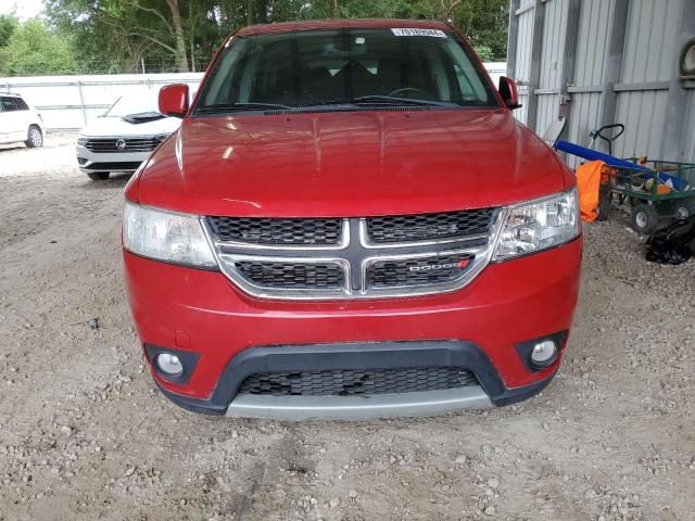 Photo 4 VIN: 3C4PDCBG3KT701524 - DODGE JOURNEY SE 