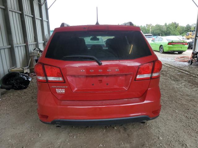 Photo 5 VIN: 3C4PDCBG3KT701524 - DODGE JOURNEY SE 