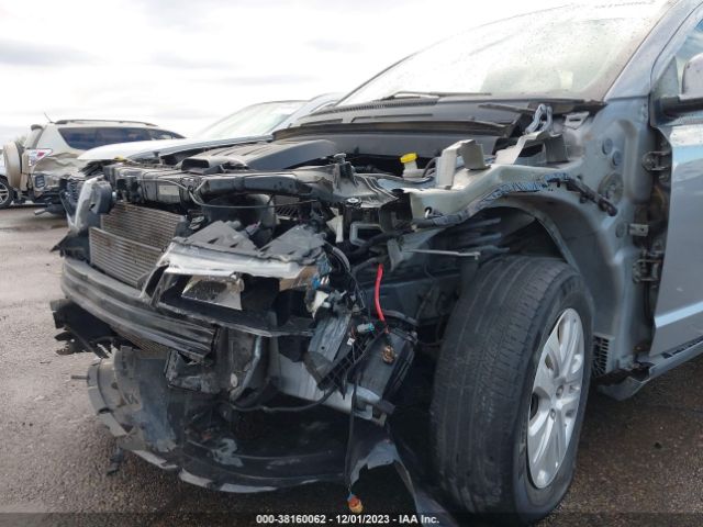 Photo 5 VIN: 3C4PDCBG3KT718534 - DODGE JOURNEY 