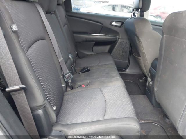 Photo 7 VIN: 3C4PDCBG3KT718534 - DODGE JOURNEY 