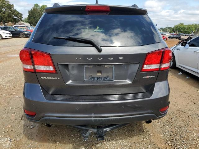 Photo 5 VIN: 3C4PDCBG3KT750741 - DODGE JOURNEY SE 