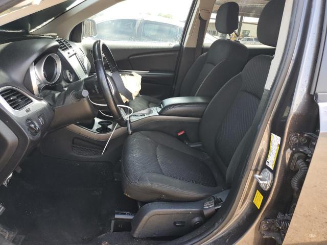 Photo 6 VIN: 3C4PDCBG3KT750741 - DODGE JOURNEY SE 