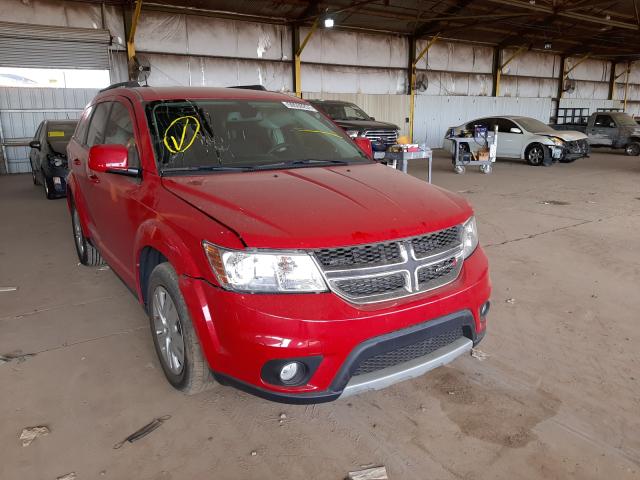 Photo 0 VIN: 3C4PDCBG3KT778913 - DODGE JOURNEY SE 