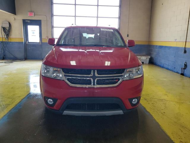 Photo 4 VIN: 3C4PDCBG3KT783741 - DODGE JOURNEY 