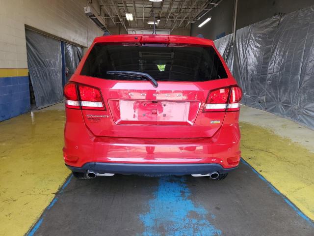 Photo 5 VIN: 3C4PDCBG3KT783741 - DODGE JOURNEY 