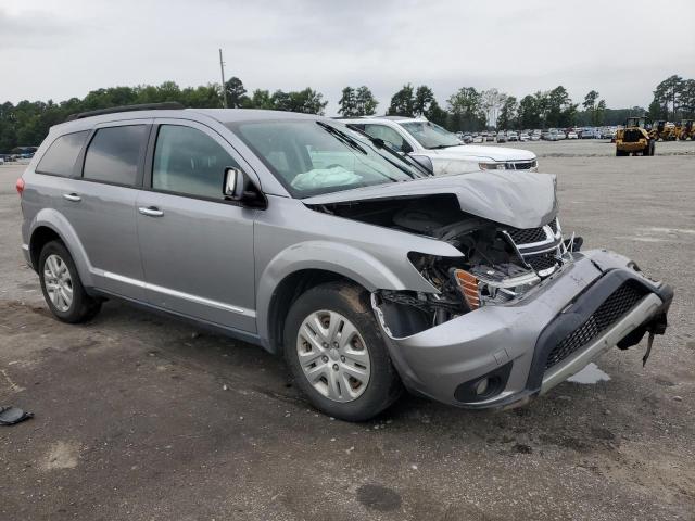 Photo 3 VIN: 3C4PDCBG3KT815930 - DODGE JOURNEY 