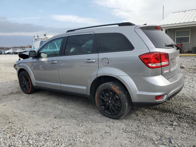 Photo 1 VIN: 3C4PDCBG3KT833781 - DODGE JOURNEY SE 