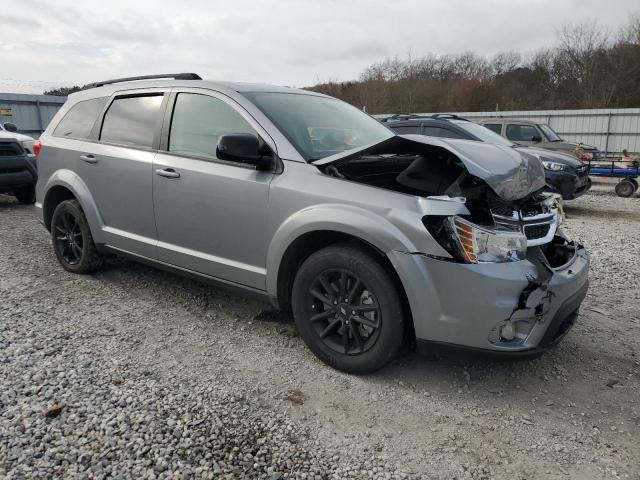 Photo 3 VIN: 3C4PDCBG3KT833781 - DODGE JOURNEY SE 