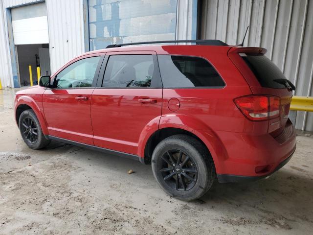 Photo 1 VIN: 3C4PDCBG3KT836731 - DODGE JOURNEY SE 